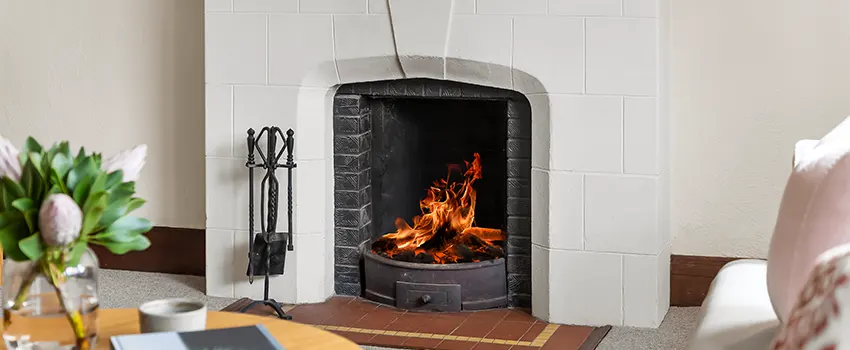 Valor Fireplaces and Stove Repair in Seven Oaks, SC