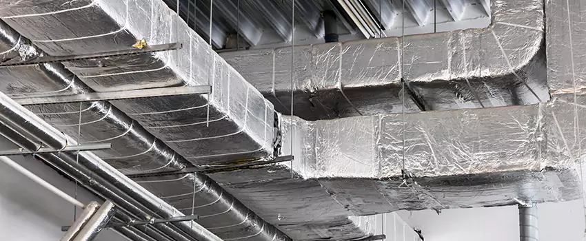 Vent Dust Cleaning Cost in Seven Oaks, SC