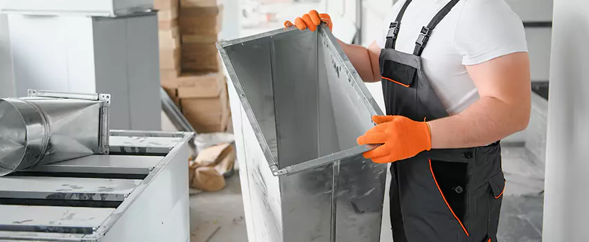 Ventilation Fan Cleaning Services in Seven Oaks, South Carolina