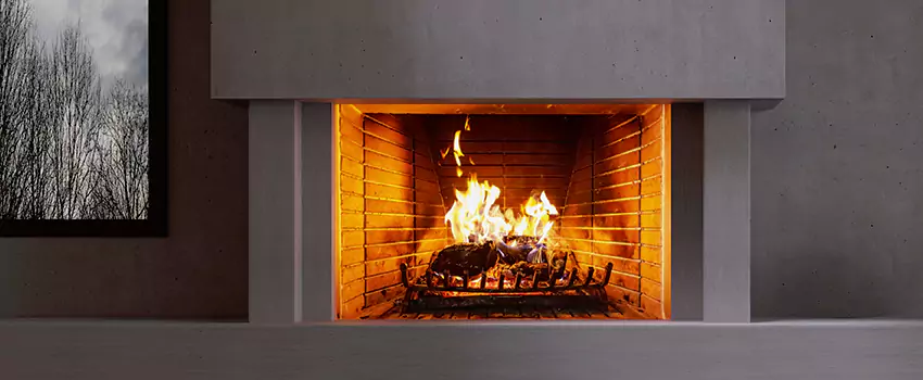 Indoor Wood Burning Furnace Repair and Installation in Seven Oaks, South Carolina