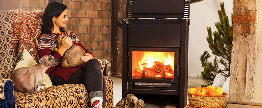 Wood Stove Chimney Cleaning Services in Seven Oaks, SC