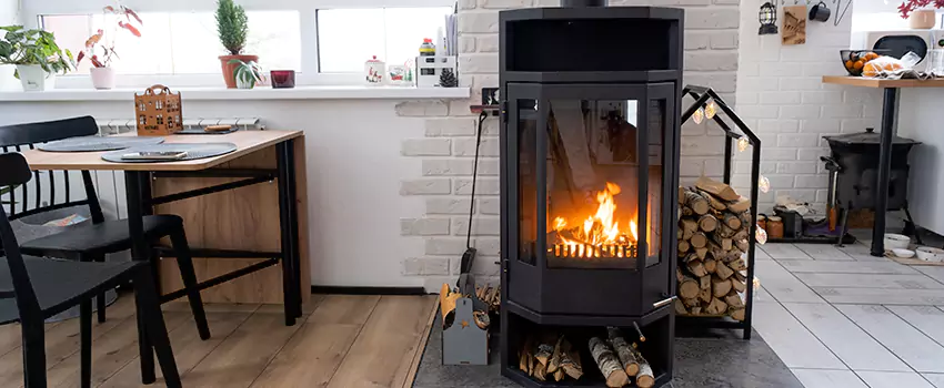 Wood Stove Firebox Installation Services in Seven Oaks, SC