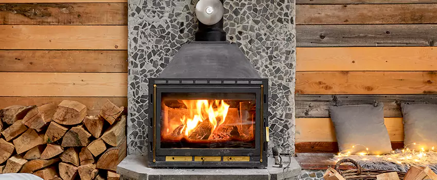 Wood Stove Cracked Glass Repair Services in Seven Oaks, SC