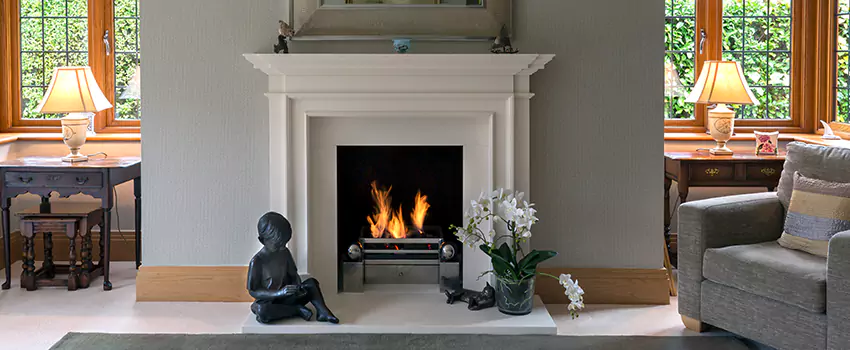 Astria Open-Hearth Wood Fireplaces Services in Seven Oaks, SC