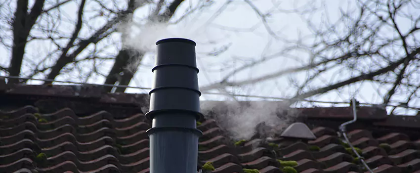 Broken Chimney Animal Screen Repair And Installation in Seven Oaks, SC