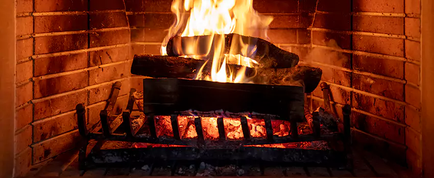 Chimney Ash Dump Cover Repair Services in Seven Oaks, SC