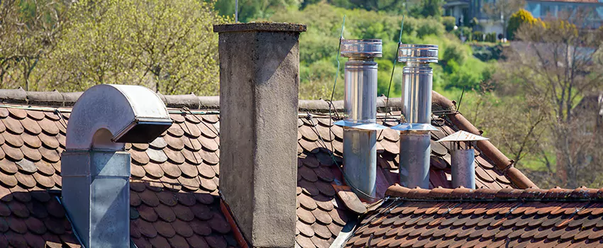 Commercial Chimney Blockage Removal in Seven Oaks, South Carolina