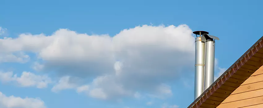 Chimney Cap Bird Guard Repair in Seven Oaks, South Carolina