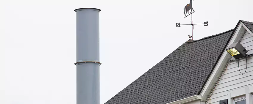 Multi-flue Chimney Caps Installation And Repair in Seven Oaks, SC