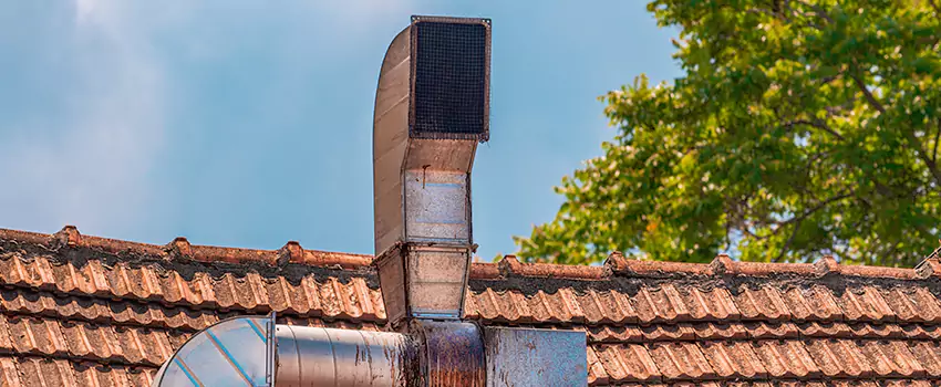 Chimney Creosote Cleaning Experts in Seven Oaks, South Carolina