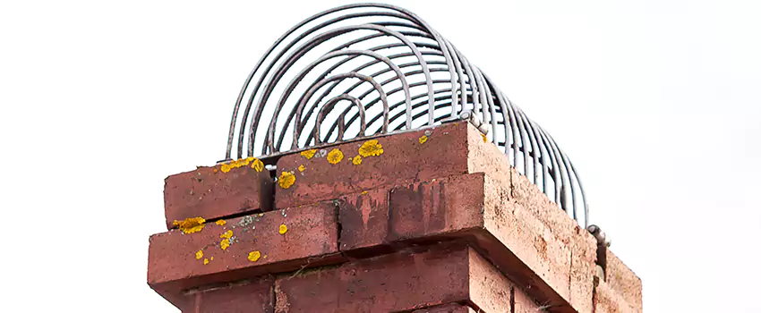 Chimney Crown Problems in Seven Oaks, South Carolina