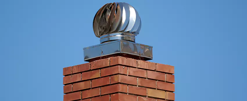 Chimney Damper Hinge Repair in Seven Oaks, SC