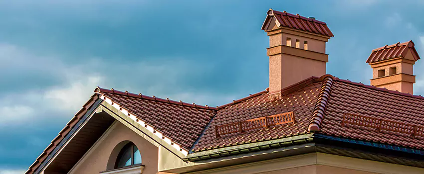 Residential Chimney Services in Seven Oaks, South Carolina