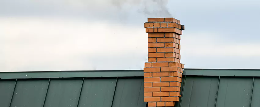 Chimney Installation Company in Seven Oaks, SC