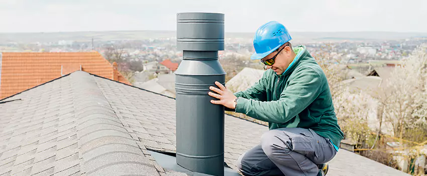 Insulated Chimney Liner Services in Seven Oaks, SC