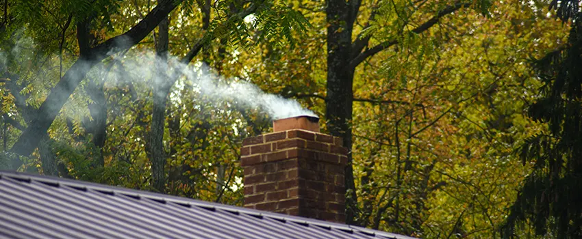 Gas Chimney Odor Removal in Seven Oaks, South Carolina