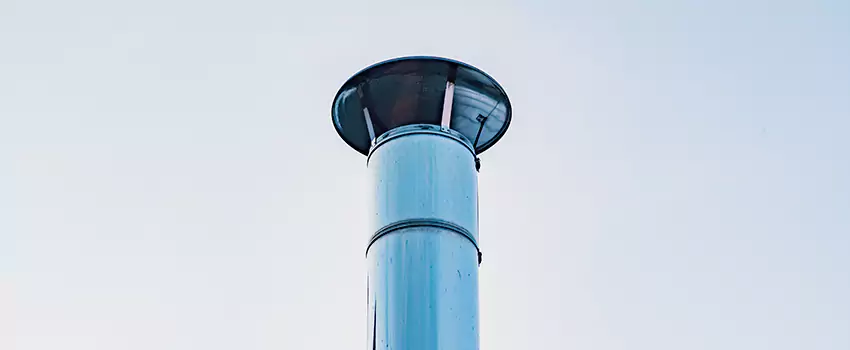 Chimney Spark Arrestor Mesh Installation in Seven Oaks, South Carolina