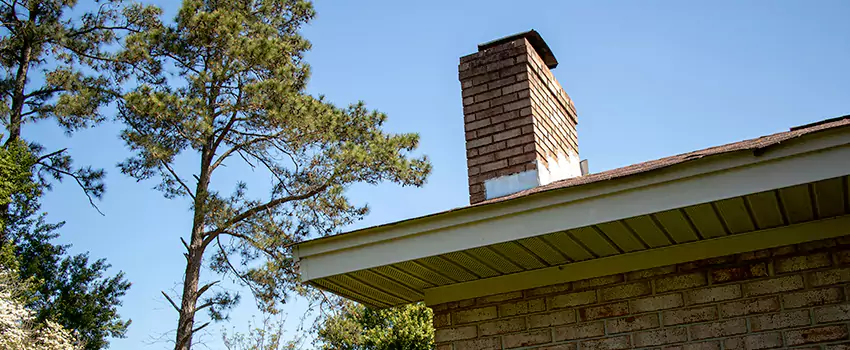 Brick Chimney Sweep Near Me in Seven Oaks, SC