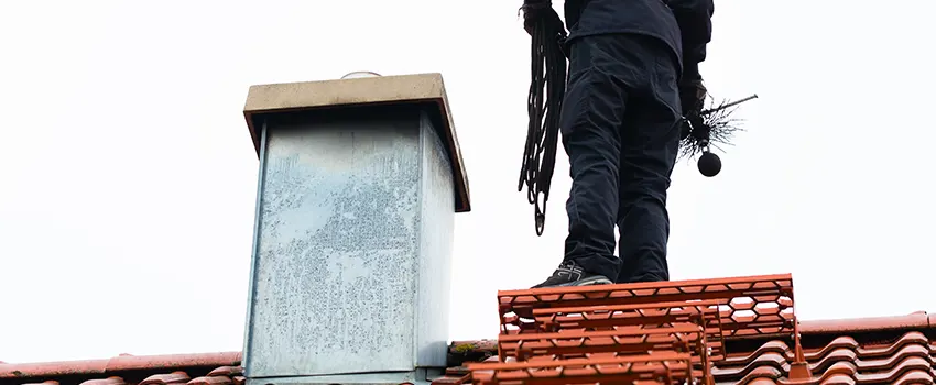 Modern Chimney Sweeping Techniques in Seven Oaks, South Carolina