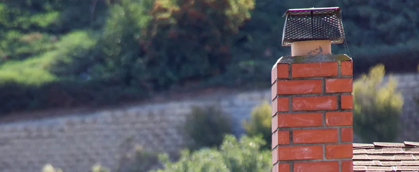 Chimney Tuckpointing And Masonry Restoration in Seven Oaks, SC