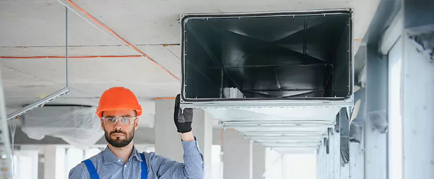 Clogged Air Duct Cleaning and Sanitizing in Seven Oaks, SC