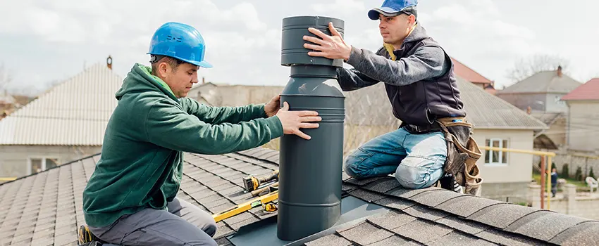 Commercial Chimney Cost in Seven Oaks, SC