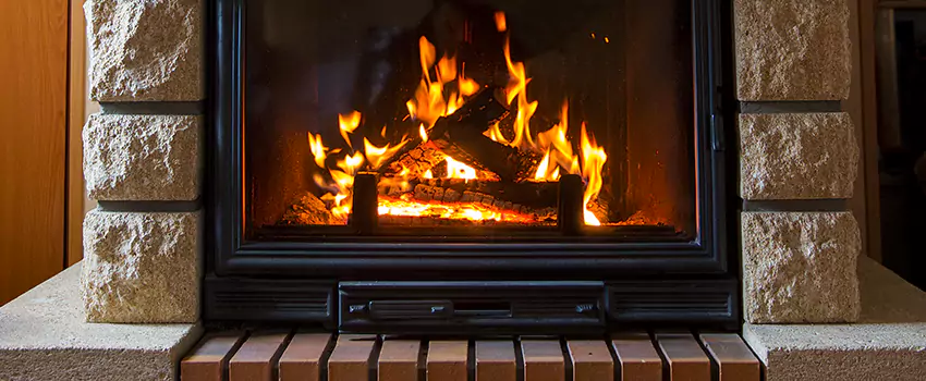 Decorative Fireplace Installation Cost in Seven Oaks, South Carolina