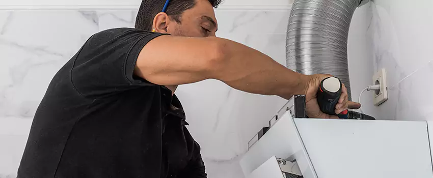 Dryer Vent Blockage Cleaning in Seven Oaks, SC