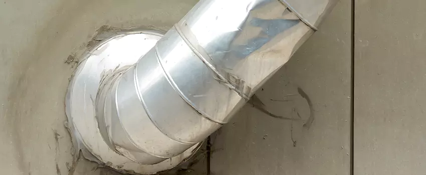 Dryer Vent Repair Process in Seven Oaks, SC