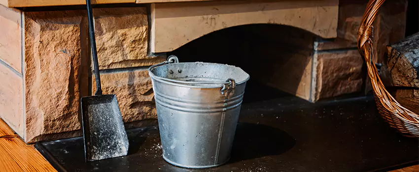 Clean The Fireplace Mantle And Hearth in Seven Oaks, South Carolina