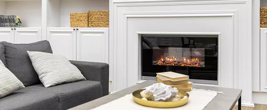 Professional Fireplace Maintenance Contractors in Seven Oaks, SC