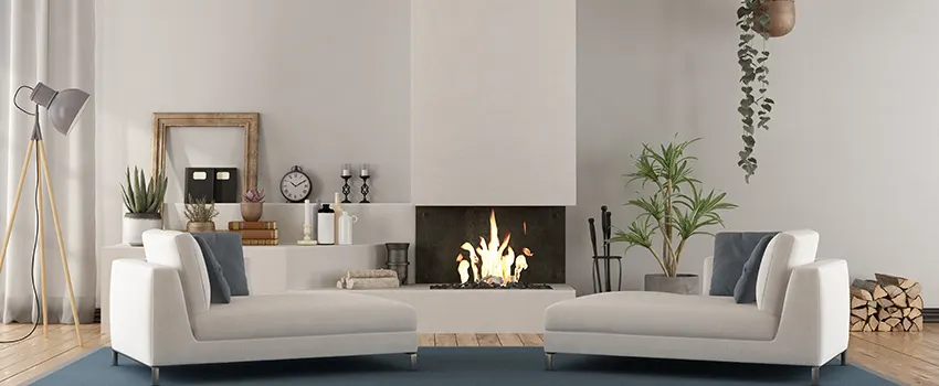 Decorative Fireplace Crystals Services in Seven Oaks, South Carolina