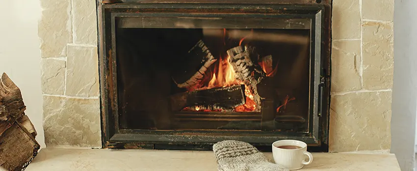Fireplace Door Handle Replacements Services in Seven Oaks, South Carolina