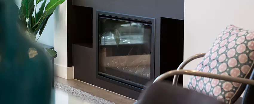 Gas Fireplace Installation in Seven Oaks, SC