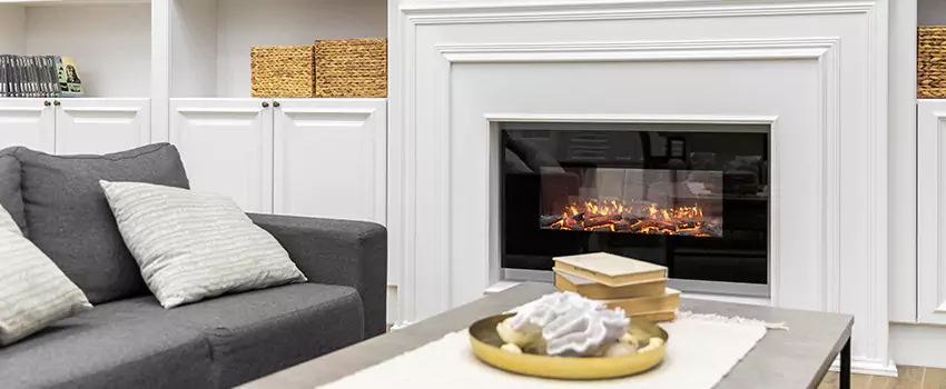 Pellet Fireplace Insert Installation in Seven Oaks, SC