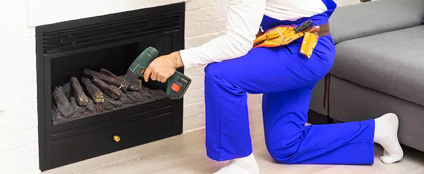 Fireplace Hearth Inspection And Repair in Seven Oaks, South Carolina