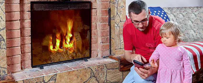 Fireplace Safety Locks For Kids in Seven Oaks, SC
