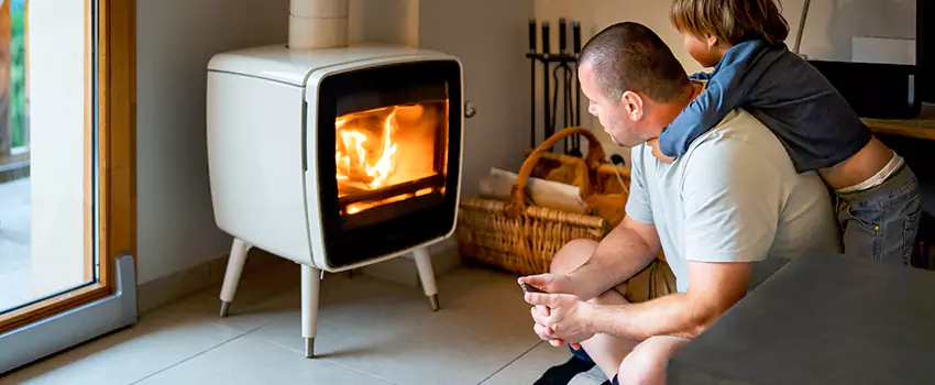 Fireplace Flue Maintenance Services in Seven Oaks, SC