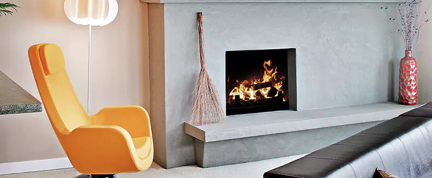 Electric Fireplace Makeover Services in Seven Oaks, SC