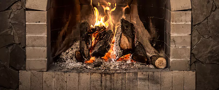 Cost of Rebuilding A Fireplace in Seven Oaks, South Carolina