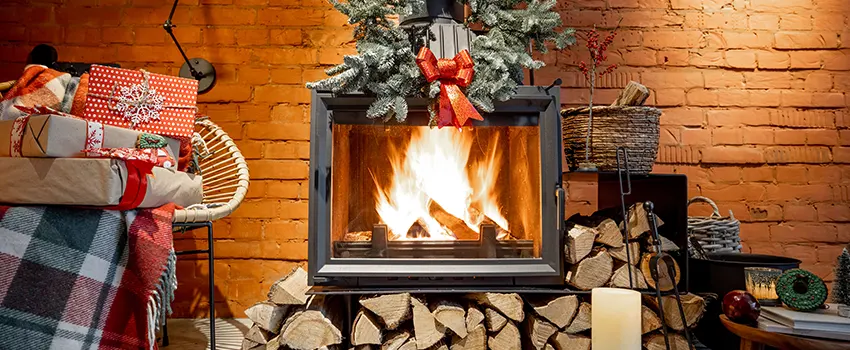 Steel Fireplace Grate Repair And Replacement Services in Seven Oaks, South Carolina