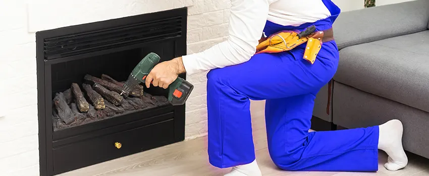 Fireplace Safety Inspection Specialists in Seven Oaks, South Carolina