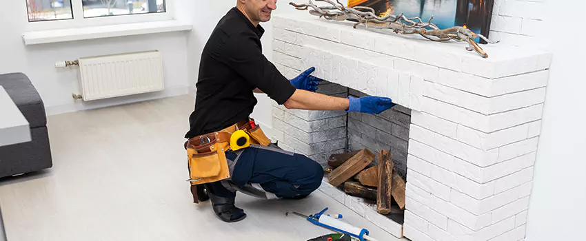 Gas Fireplace Repair And Replacement in Seven Oaks, SC