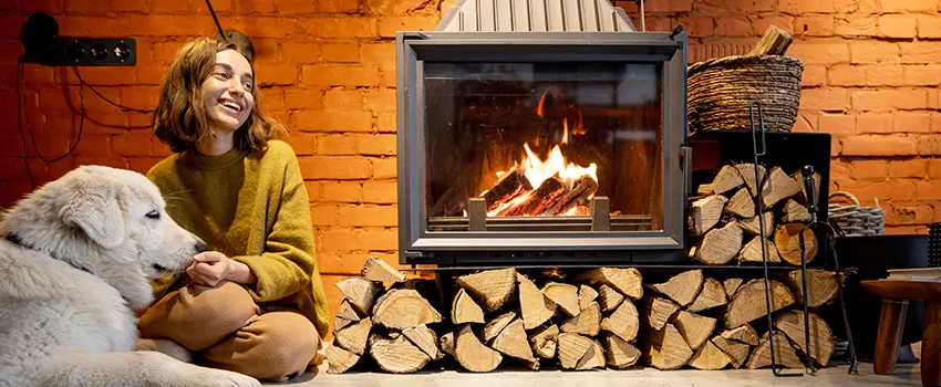 Fireplace Smell Removal Cost in Seven Oaks, SC