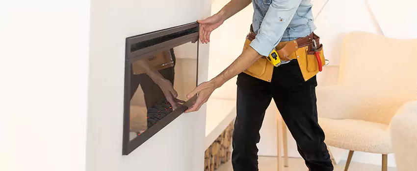 Traditional Fireplace Vent Sweeping in Seven Oaks, SC
