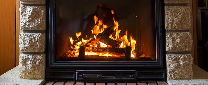 Fireplace Xtrordinair Probuilder Gas Fireplace Installation in Seven Oaks, SC
