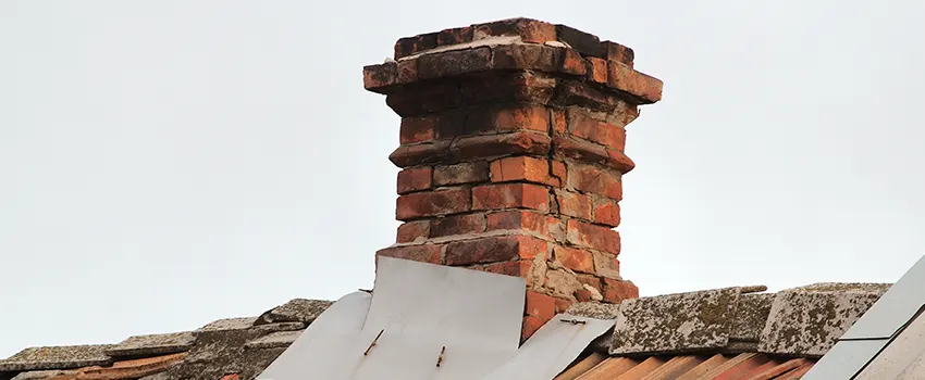 Cost of Fixing Blocked Chimney in Seven Oaks, South Carolina