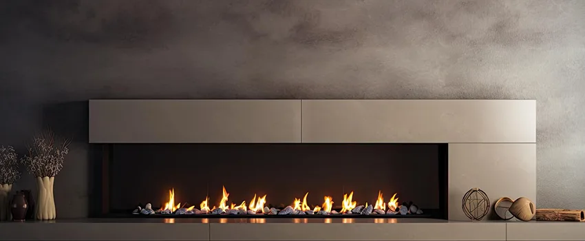 Gas Fireplace Logs Supplier in Seven Oaks, South Carolina