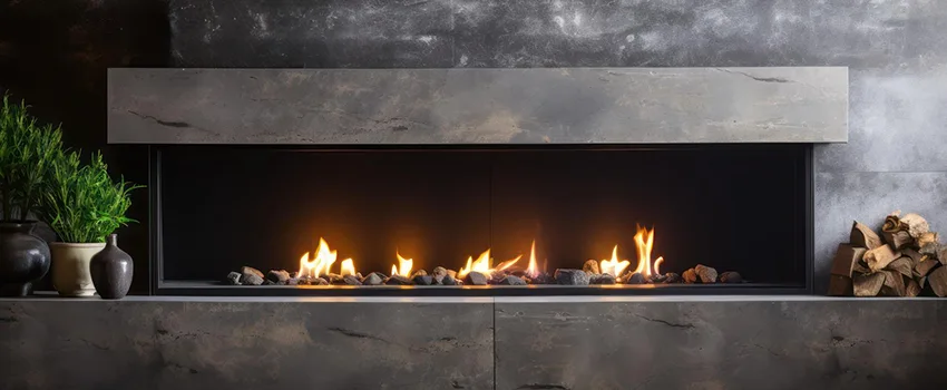 Gas Fireplace Front And Firebox Repair in Seven Oaks, SC