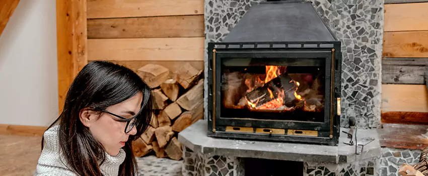 Harman P68-C Pellet Stove Repair in Seven Oaks, South Carolina 